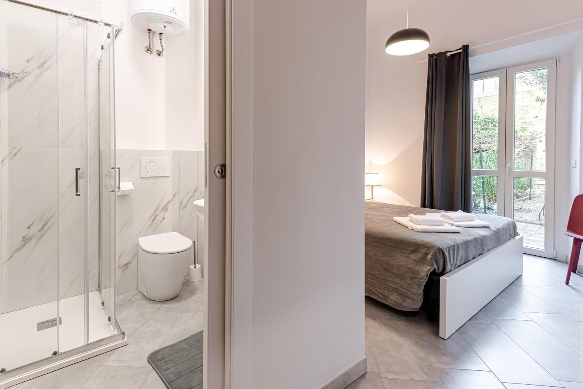 Liberta Apartment - Florence Exterior photo